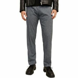 Nohavice Jack & Jones Jpstkane Jjherringbone 12259594 vyobraziť