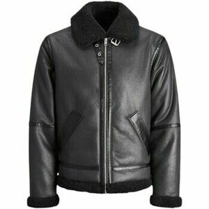 Bundy Jack & Jones JORCOLE AVIATOR JACKET 12261819 vyobraziť