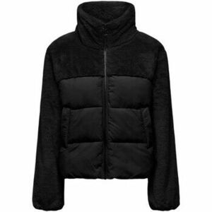 Bundy Only ONLWANJA FUR PUFFER MIX JACKET NOOS OT 15292945 vyobraziť