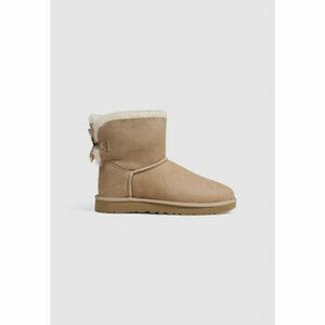 Polokozačky UGG MINI BAILEY BOW II 1016501 vyobraziť