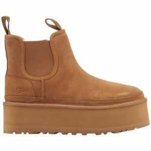 Čižmy UGG Neumel Platform Boots - Chestnut vyobraziť