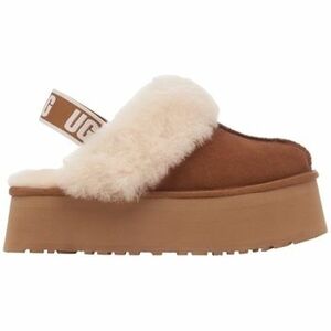 Espadrilky UGG Funkette - Chestnut vyobraziť