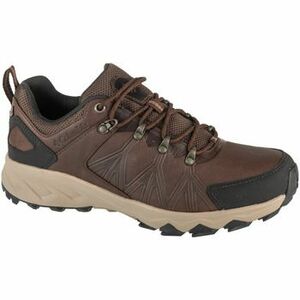 Turistická obuv Columbia Peakfreak II Outdry Leather vyobraziť