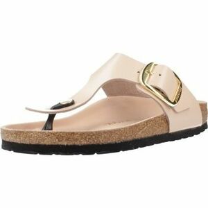 Sandále Birkenstock GIZEH BIG BUCKLE vyobraziť