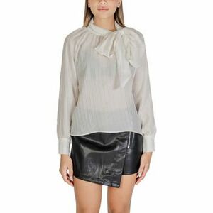 Blúzka Jacqueline De Yong Jdynadia L/S Bow Wvn 15339312 vyobraziť