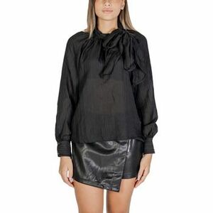 Blúzka Jacqueline De Yong Jdynadia L/S Bow Wvn 15339312 vyobraziť