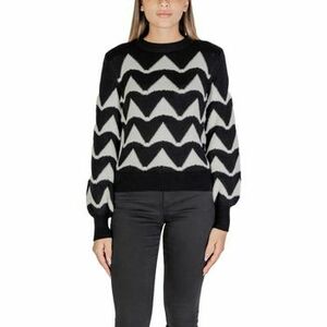 Svetre Jacqueline De Yong JDYTINA L/S JACQUARD PULLOVER KNT 15330567 vyobraziť