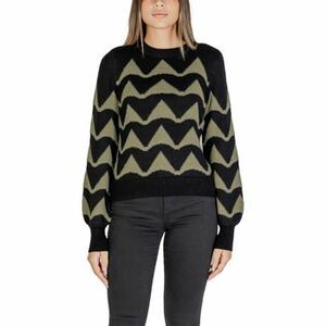 Svetre Jacqueline De Yong JDYTINA L/S JACQUARD PULLOVER KNT 15330567 vyobraziť