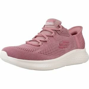 Módne tenisky Skechers SKECH-LITE PRO-NATUR SLIP-INS vyobraziť