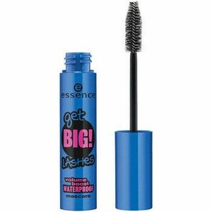 Riasenky a umelé riasy Essence Volumizing Mascara Boost Get Big! Lashes Waterproof vyobraziť