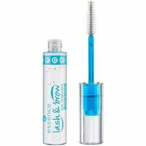 Riasenky a umelé riasy Essence Lash Brow Gel Mascara for Eyelashes and Eyebrows vyobraziť