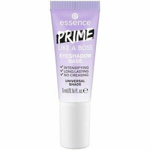 Make-upy a podkladové bázy Essence Prime Like a Boss Eyeshadow Primer vyobraziť