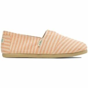 Espadrilky Paez Gum Classic W - Surfy Lurex Blush vyobraziť