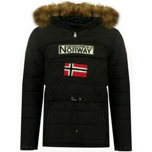 Bundy Geographical Norway - Coconut-WR036H vyobraziť