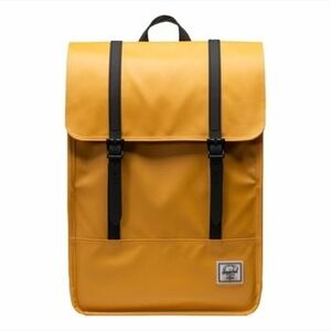 Ruksaky a batohy Herschel Survey II Weather Resistant Backpack - Brass vyobraziť