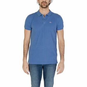 Polokošele s krátkym rukávom Tommy Hilfiger SLIM PLACKET DM0DM18312 vyobraziť