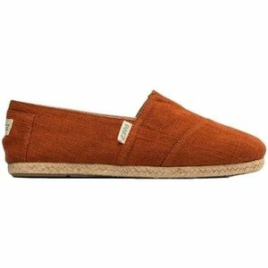 Espadrilky Paez Raw Original W - Day Sparks Terracota vyobraziť