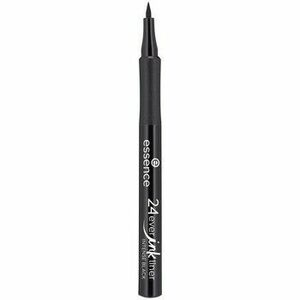 Očné linky Essence Liquid Eyeliner 24ever Ink Liner - 01 Intense Black vyobraziť