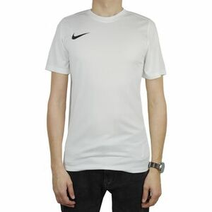 Tričká s krátkym rukávom Nike Park VII Tee vyobraziť