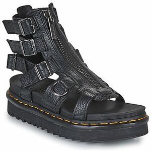 Dr. Martens Sandále čierna vyobraziť