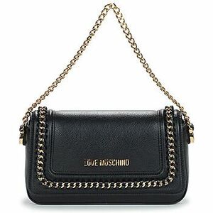 Tašky cez rameno Love Moschino CHAIN LINK JC4031 vyobraziť