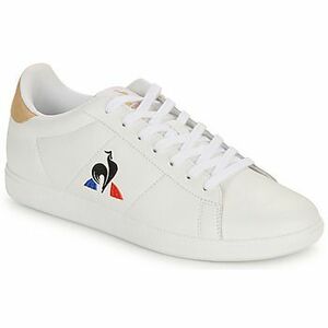 Nízke tenisky Le Coq Sportif COURTSET_2 vyobraziť