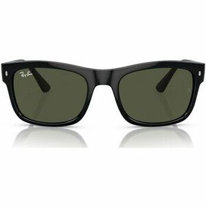 Slnečné okuliare Ray-ban Occhiali da Sole RB4428 601/31 vyobraziť