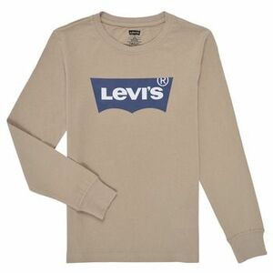 Tričká s dlhým rukávom Levis LVB L/S BATWING TEE vyobraziť