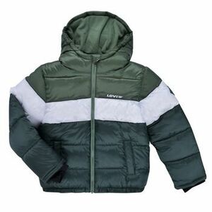 Bundy Levis LVB BOY'S COLOR BLOCK PUFFER vyobraziť