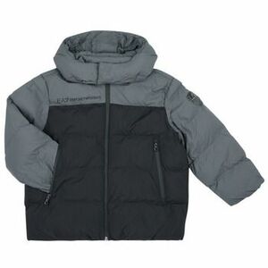 Bundy Emporio Armani EA7 WINTER JACKET vyobraziť