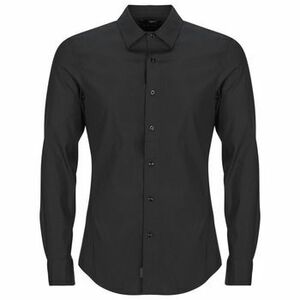 Košele s dlhým rukávom G-Star Raw UNIFORM SLIM SHIRT L\S vyobraziť