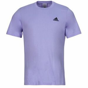 Tričká s krátkym rukávom adidas Essentials Logo T-Shirt vyobraziť