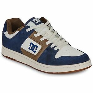 Nízke tenisky DC Shoes MANTECA 4 vyobraziť