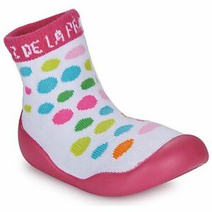 Papuče Agatha Ruiz de la Prada SOCKS vyobraziť