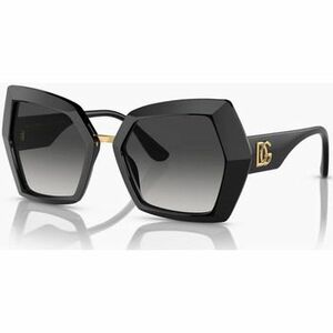 Slnečné okuliare D&G Occhiali da Sole Dolce Gabbana DG4377 501/8G vyobraziť