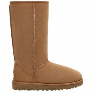 Čižmy UGG Classic Tall II Boots - Chestnut vyobraziť