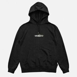 Mikiny Wasted Spirit hoodie vyobraziť