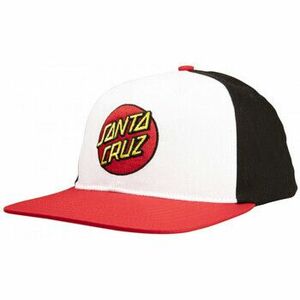 Šiltovky Santa Cruz Classic dot snapback vyobraziť