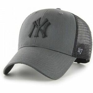 Šiltovky '47 Brand MLB New York Yankees Branson MVP Cap vyobraziť