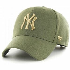 Šiltovky '47 Brand Cap mlb new york yankees mvp snapback vyobraziť