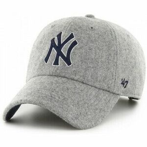 Šiltovky '47 Brand Cap mlb new york yankees chain stitch clean up vyobraziť