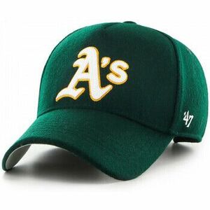 Šiltovky '47 Brand Cap mlb oakland athletics chain stitch offside dt vyobraziť