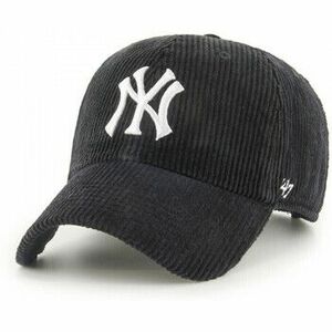 Šiltovky '47 Brand Cap mlb new york yankees thick cord clean up vyobraziť