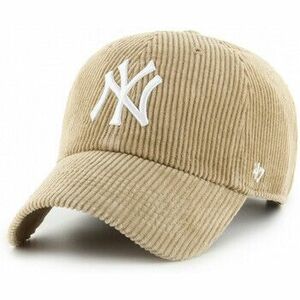 Šiltovky '47 Brand Cap mlb new york yankees wide cord clean up vyobraziť