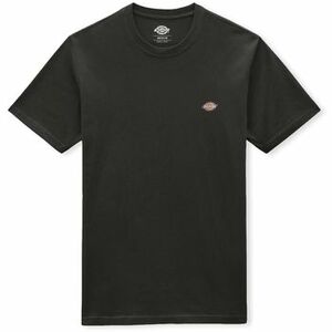 Tričká a polokošele Dickies T-shirt Mapleton - Olive vyobraziť