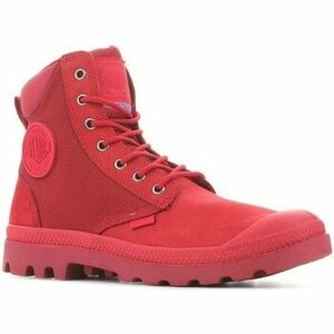 Členkové tenisky Palladium Pampa Sport Cuff WPN 73234-653 vyobraziť