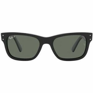 Slnečné okuliare Ray-ban Occhiali da Sole MR Burbank RB2283 901/58 Polarizzati vyobraziť