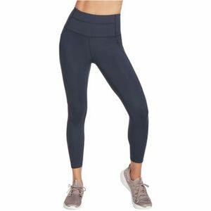 Legíny Skechers Go Walk High Waisted 7/8 Legging vyobraziť