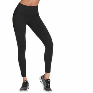 Legíny Skechers Go Walk High Waisted Legging vyobraziť