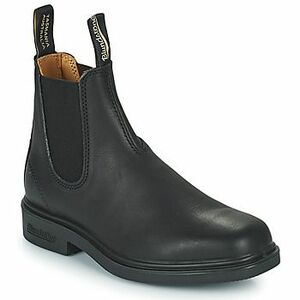 Polokozačky Blundstone DRESS CHELSEA BOOT 068 vyobraziť